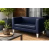 Sofa Monaco D4 – elegancka i wygodna do salonu