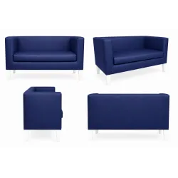 Sofa Monaco D4 – elegancka i wygodna do salonu