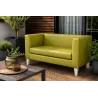 Sofa Monaco D5 – elegancka i wygodna do salonu