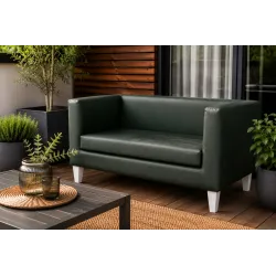 Sofa Monaco D6 – elegancka i wygodna do salonu