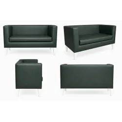 Sofa Monaco D6 – elegancka i wygodna do salonu