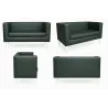 Sofa Monaco D6 – elegancka i wygodna do salonu