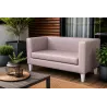 Sofa Monaco D11 – elegancka i wygodna do salonu