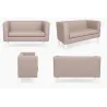 Sofa Monaco D11 – elegancka i wygodna do salonu