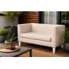 Sofa Monaco D18 – elegancka i wygodna do salonu