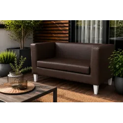 Sofa Monaco D19 – elegancka i wygodna do salonu