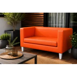 Sofa Monaco D20 – elegancka i wygodna do salonu