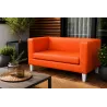 Sofa Monaco D20 – elegancka i wygodna do salonu