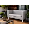 Sofa Monaco D22 – elegancka i wygodna do salonu
