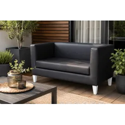 Sofa Monaco D23 – elegancka i wygodna do salonu