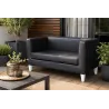 Sofa Monaco D23 – elegancka i wygodna do salonu