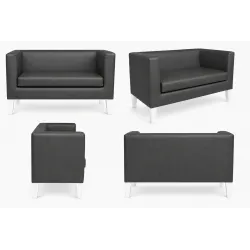 Sofa Monaco D23 – elegancka i wygodna do salonu