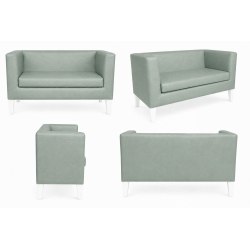 Sofa Monaco D7 – elegancka i wygodna do salonu