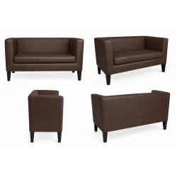 Sofa Monaco – styl i komfort