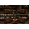 Sofa Monaco – styl i komfort