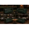 Sofa Monaco – styl i komfort