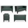 Sofa Monaco – styl i komfort