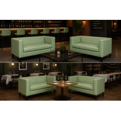Sofa Monaco – styl i komfort