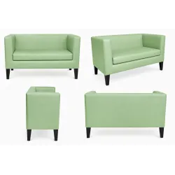 Sofa Monaco – styl i komfort