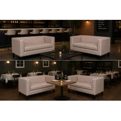 Sofa Monaco – styl i komfort