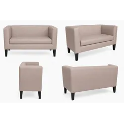 Sofa Monaco – styl i komfort