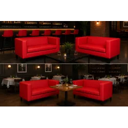 Sofa Monaco – styl i komfort