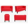 Sofa Monaco – styl i komfort