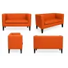 Sofa Monaco – styl i komfort
