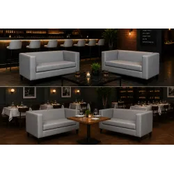 Sofa Monaco – styl i komfort