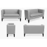 Sofa Monaco – styl i komfort