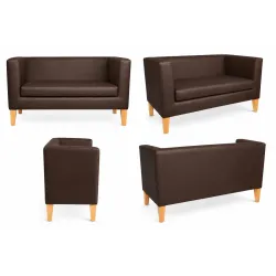 Sofa Monaco – styl i komfort