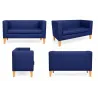 Sofa Monaco – styl i komfort