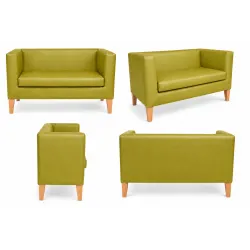 Sofa Monaco – styl i komfort