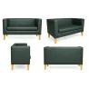 Sofa Monaco – styl i komfort