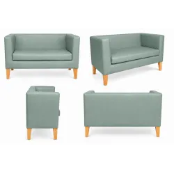 Sofa Monaco – styl i komfort