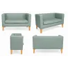Sofa Monaco – styl i komfort