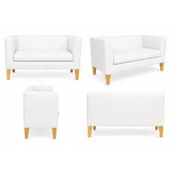 Sofa Monaco – styl i komfort