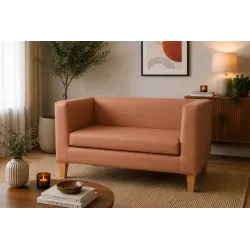 Sofa Monaco – styl i komfort
