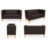 Sofa Monaco – styl i komfort