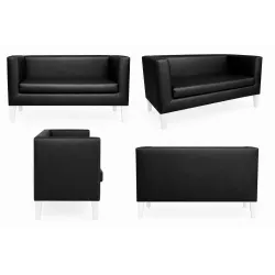 Sofa Monaco – styl i komfort