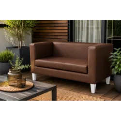 Sofa Monaco – styl i komfort