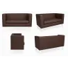 Sofa Monaco – styl i komfort