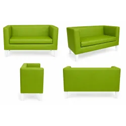 Sofa Monaco – styl i komfort