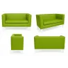 Sofa Monaco – styl i komfort