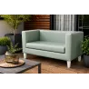 Sofa Monaco – styl i komfort