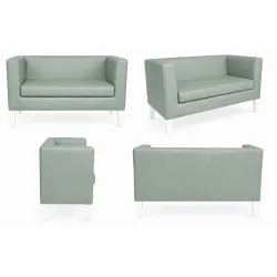 Sofa Monaco – styl i komfort