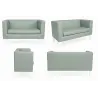 Sofa Monaco – styl i komfort