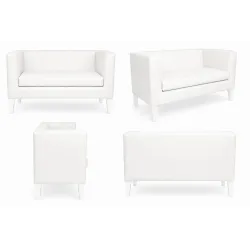 Sofa Monaco – styl i komfort
