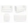 Sofa Monaco – styl i komfort