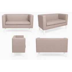 Sofa Monaco – styl i komfort